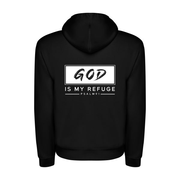 Hanorac cu mesaj crestin – 31