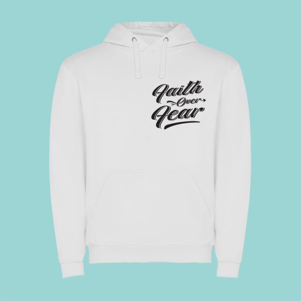 Hanorac cu mesaj crestin – 29