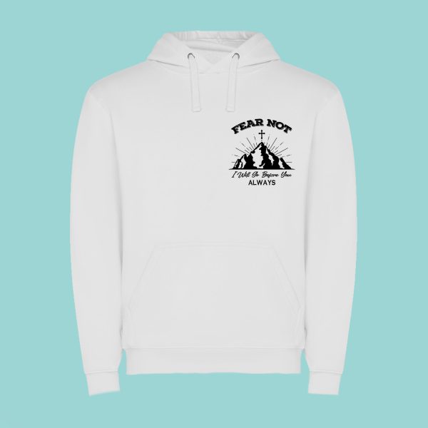 Hanorac cu mesaj crestin – 26