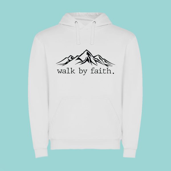 Hanorac cu mesaj crestin – 16