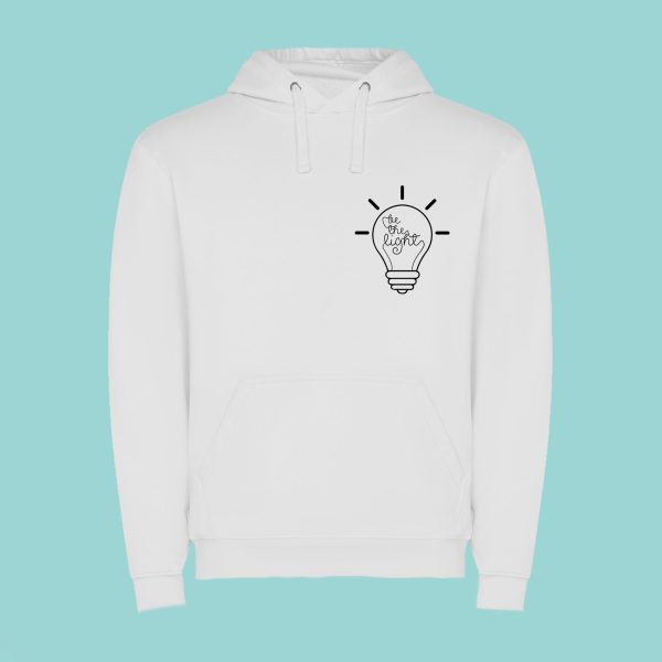 Hanorac cu mesaj crestin – 12