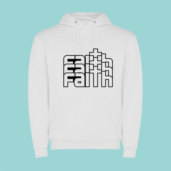 Hanorac cu mesaj crestin – 10