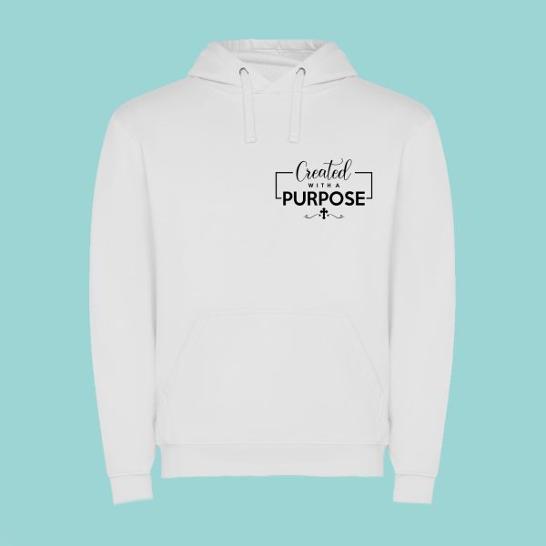 Hanorac cu mesaj crestin – 36